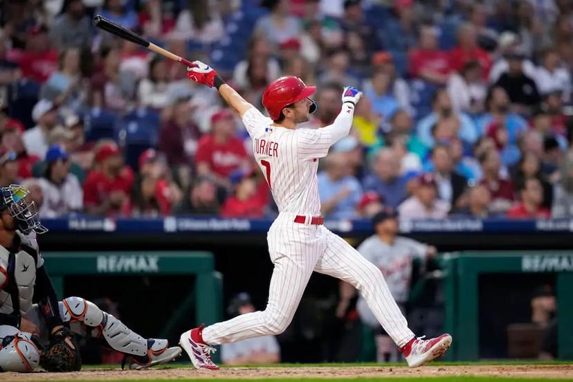 Phillies @ Diamondbacks: MLB Predictions, Odds & Best Bets (8/8)