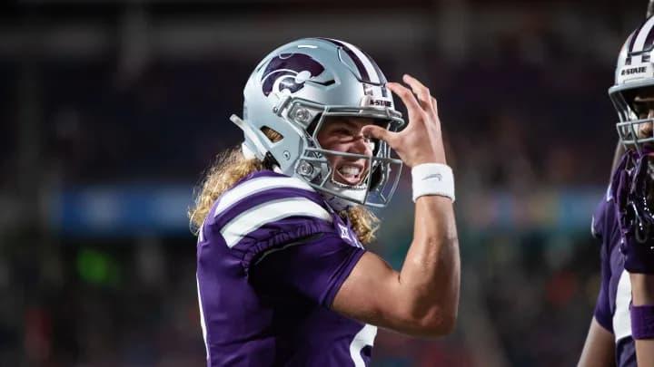 Can the Wildcats reach another Big 12 Championship?