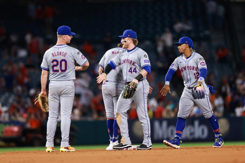 Mets @ Rockies: MLB Predictions, Odds & Best Bets (8/6)