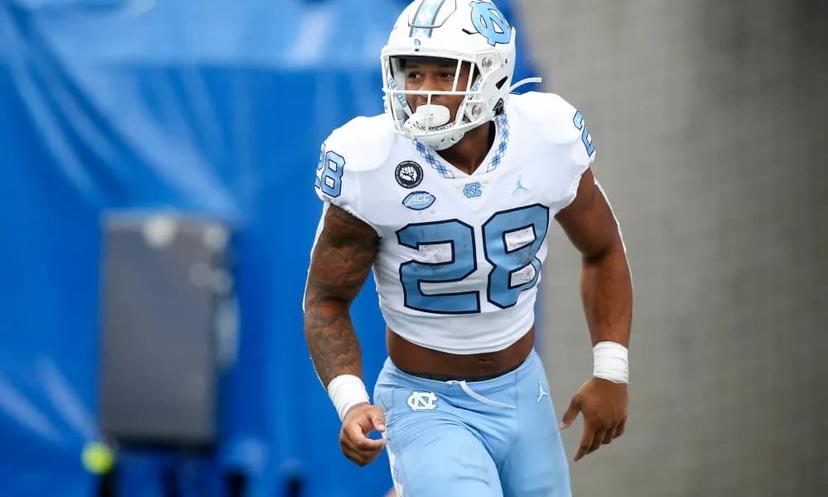 Can Hampton and Tar Heels take down the Huskies?