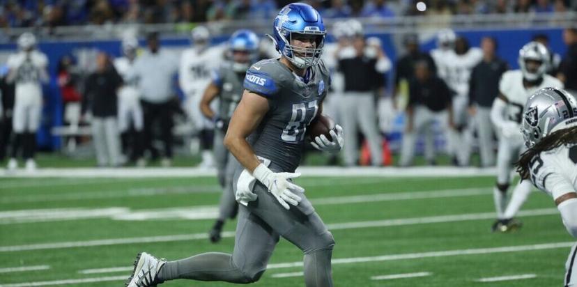 4 Best NFL Anytime Touchdown Scorer Prop Bets & Odds for Division Round