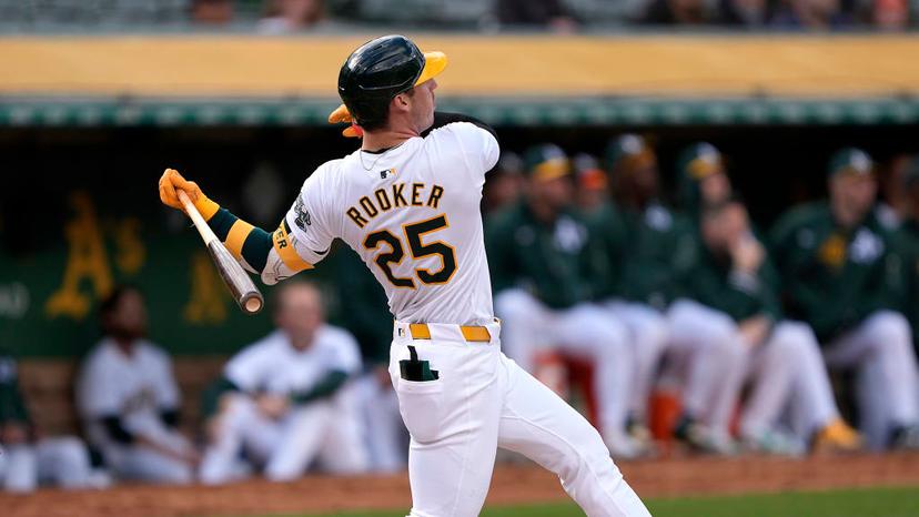 Can the Athletics take a 2-0 series lead on the White Sox?