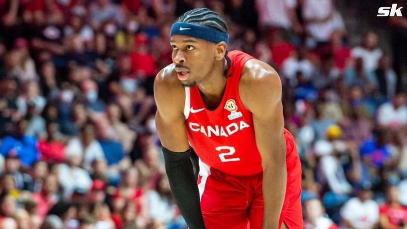 Olympic Prop Report: Olympic Basketball, Odds & Best Bets (8/6)