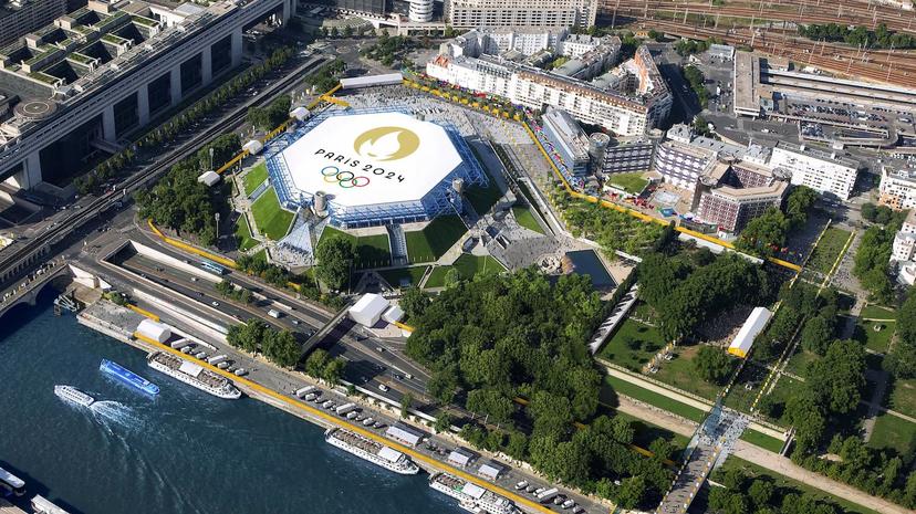 Germany vs. France: Olympic Odds & Best Bets (8/8)