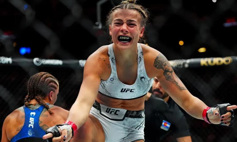 UFC 305: Du Plessis vs Adesanya Full Card Odds, Start Time, How to Watch, & More