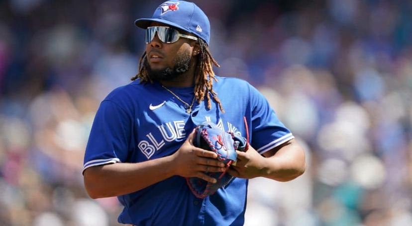 Toronto and Atlanta meet at the Rogers Centre tonight