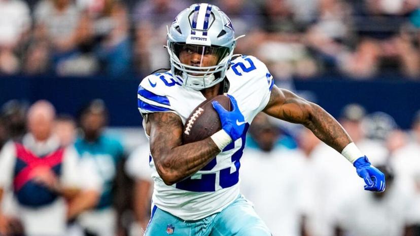 Fantasy Football 2024: 5 Can't Miss PPR Sleeper Picks