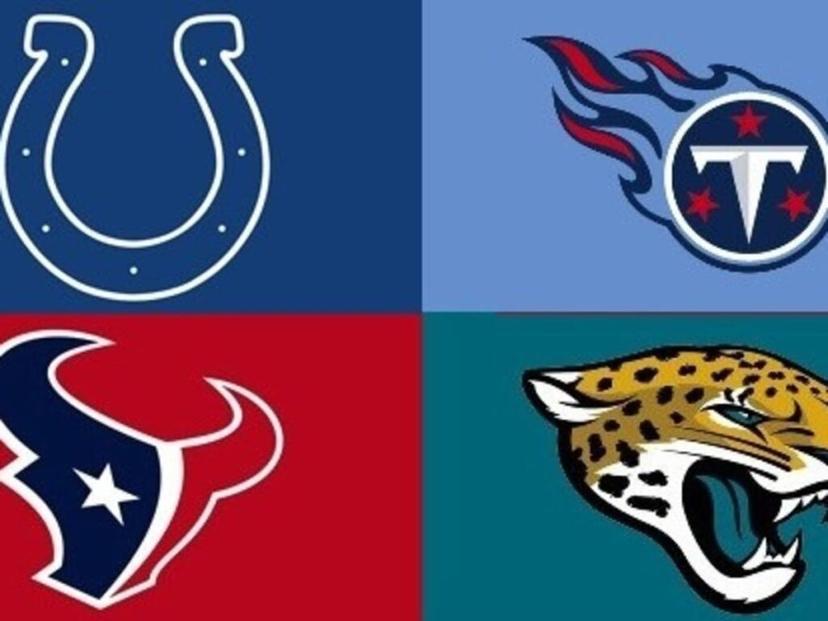 AFC South 2024 Divisional Predictions, Odds, & Best Bets: