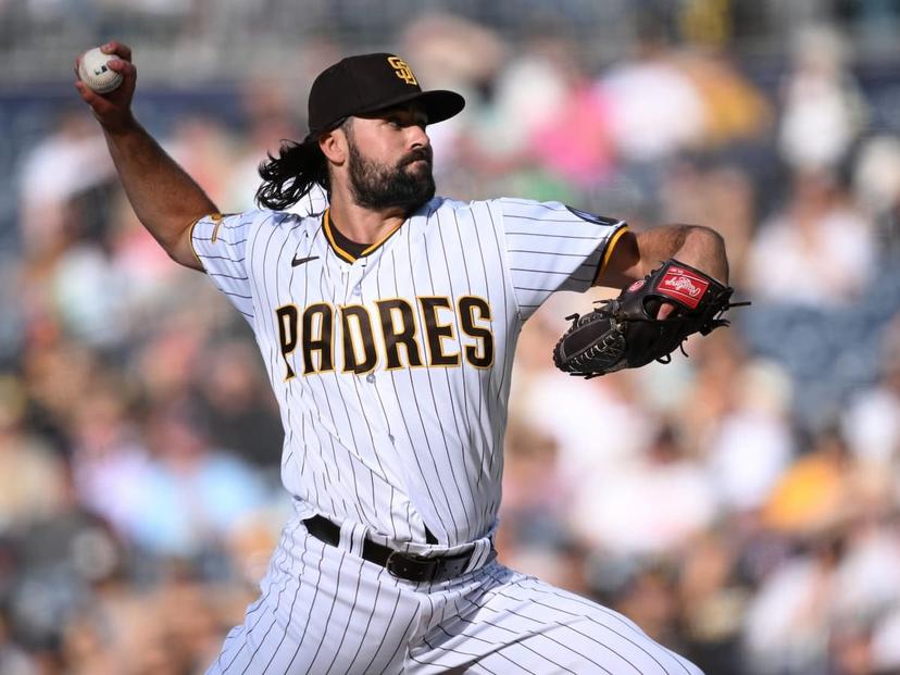 Padres @ Rockies: MLB Predictions, Odds & Best Bets (8/16)