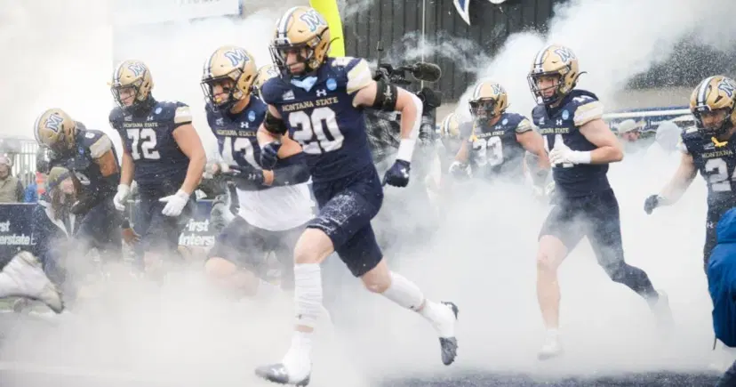 The Bobcats are favored against their FBS opponent
