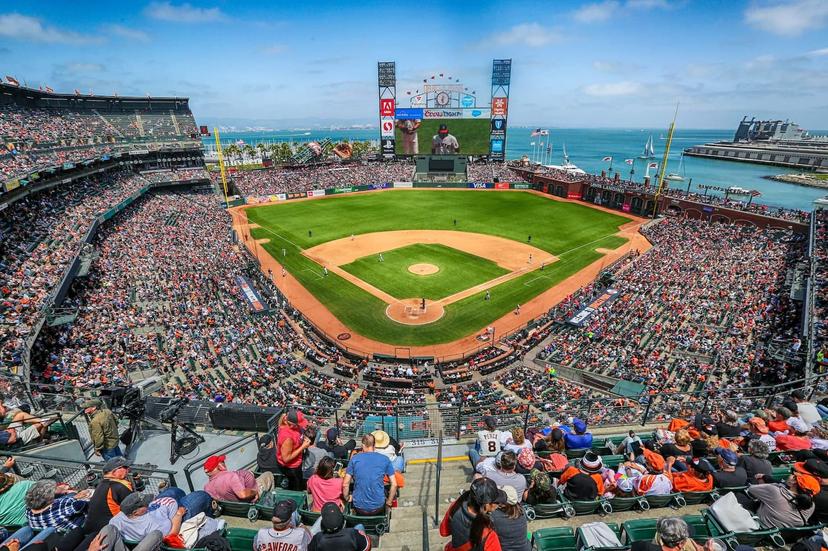Braves @ Giants : MLB Predictions, Odds & Best Bets (8/12)