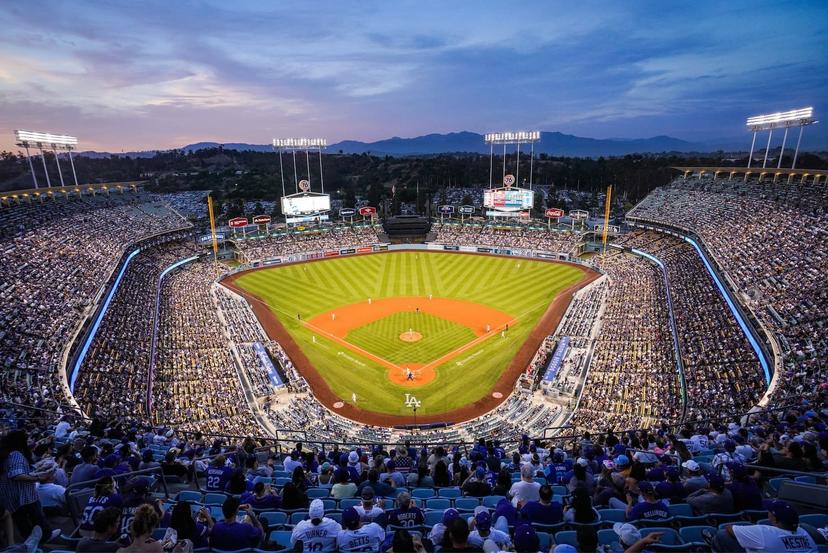 Rays @ Dodgers: MLB Predictions, Odds & Best Bets (8/24)