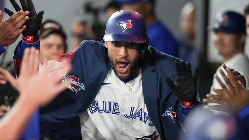 Angels @ Blue Jays: MLB Predictions, Odds & Best Bets (8/22)