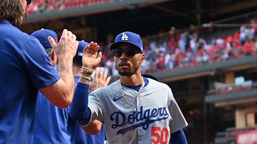 Rays @ Dodgers: MLB Predictions, Odds & Best Bets (8/24)