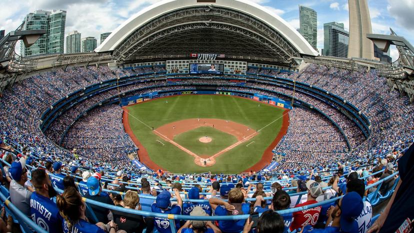 Angels @ Blue Jays: MLB Predictions, Odds & Best Bets (8/22)