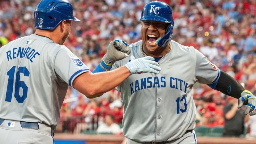 Angels @ Royals: MLB Predictions, Odds & Best Bets (8/20)