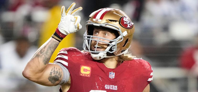NFL Week 6 Betting: 3 Best 49ers vs Seahawks TNF Touchdown Bets