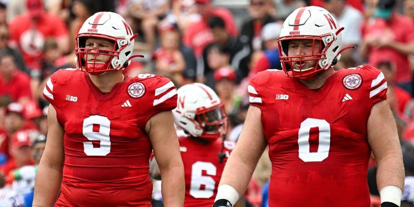 This Nebraska defense is hungry to be the best in the nation
