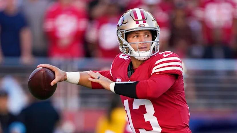 Get ready for this NFL opening round playoff matchup, with our expert's Philadelphia Eagles vs San Francisco 49ers preview & bets