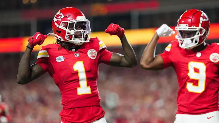 Can Kansas City pull off this win at home?