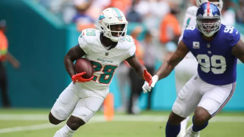 3 Best NFL Week 13 Thanksgiving Player Prop Bets & Odds