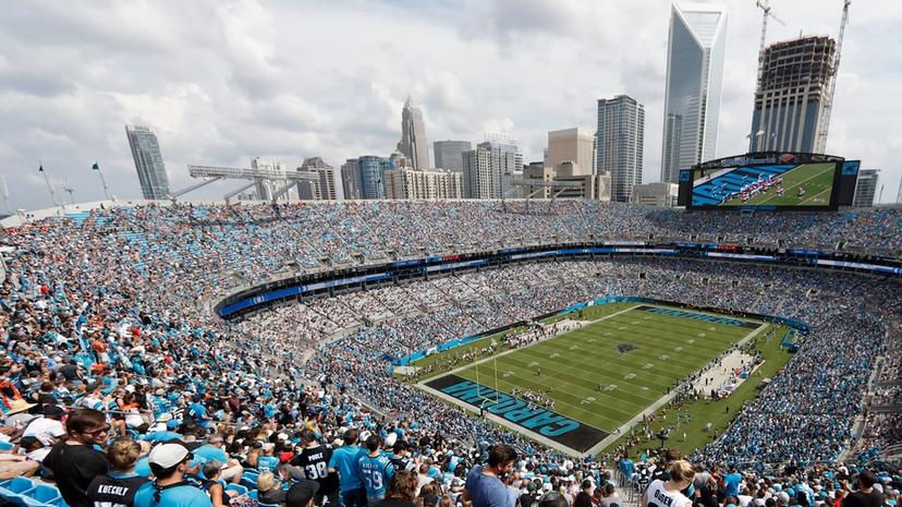 Bengals @ Panthers | Week 4 Predictions & Best Bets