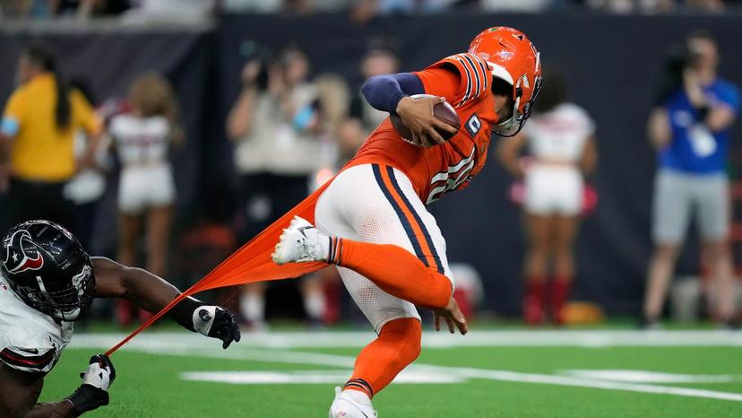 NFL Week 3 Staff Picks: Best Bets & Props From Our NFL Experts