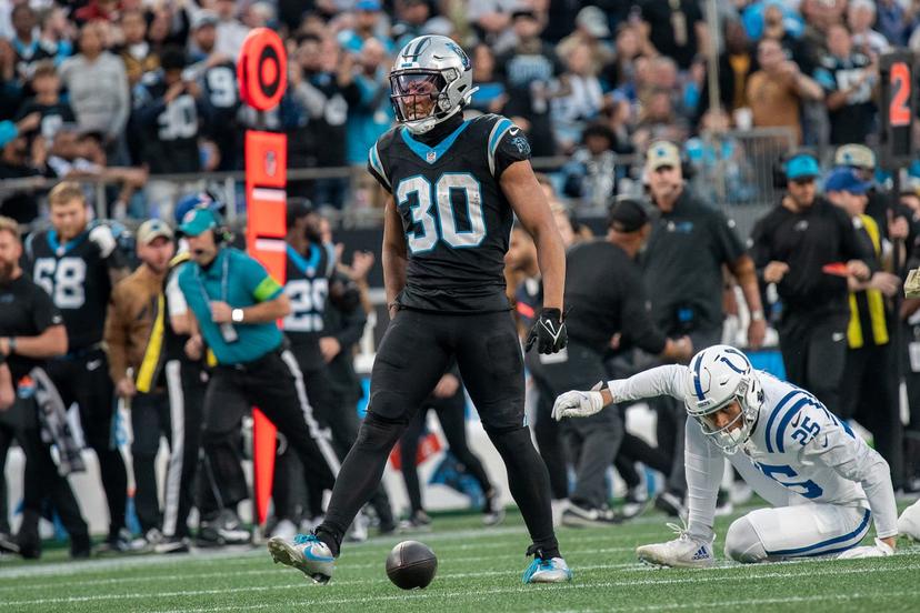 Bengals @ Panthers | Week 4 Predictions & Best Bets