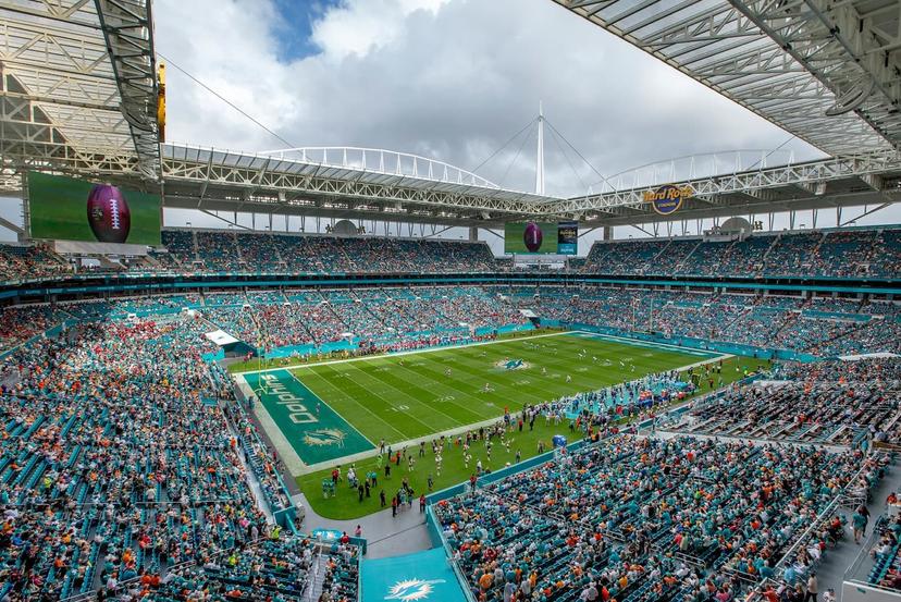 Thursday Night Football: Bills @ Dolphins | Week 2 Best Bets
