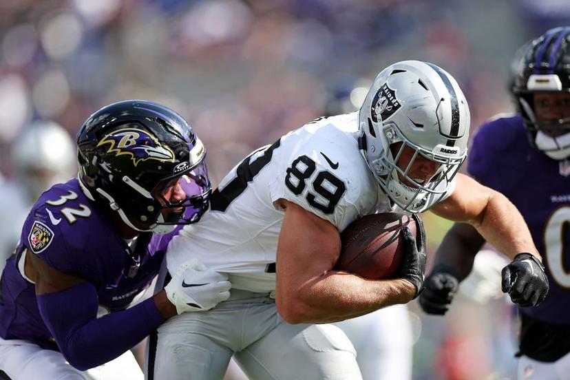 Browns @ Raiders | Week 4 Predictions & Best Bets
