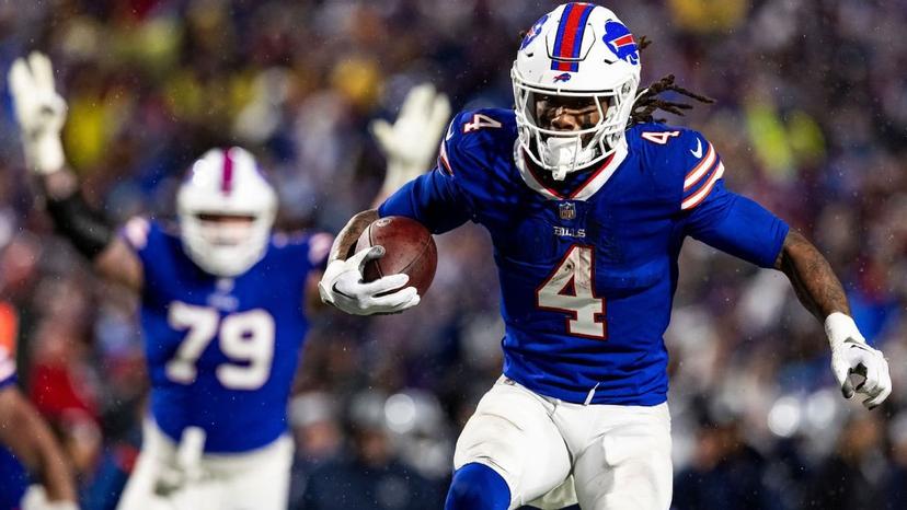 Thursday Night Football: Bills @ Dolphins | Week 2 Best Bets