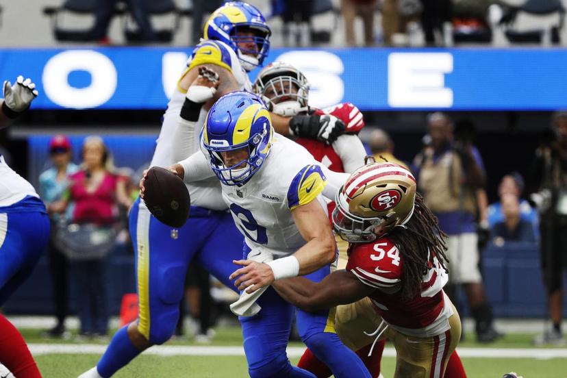 49ers vs. Rams | Week 3 Predictions & Best Bets