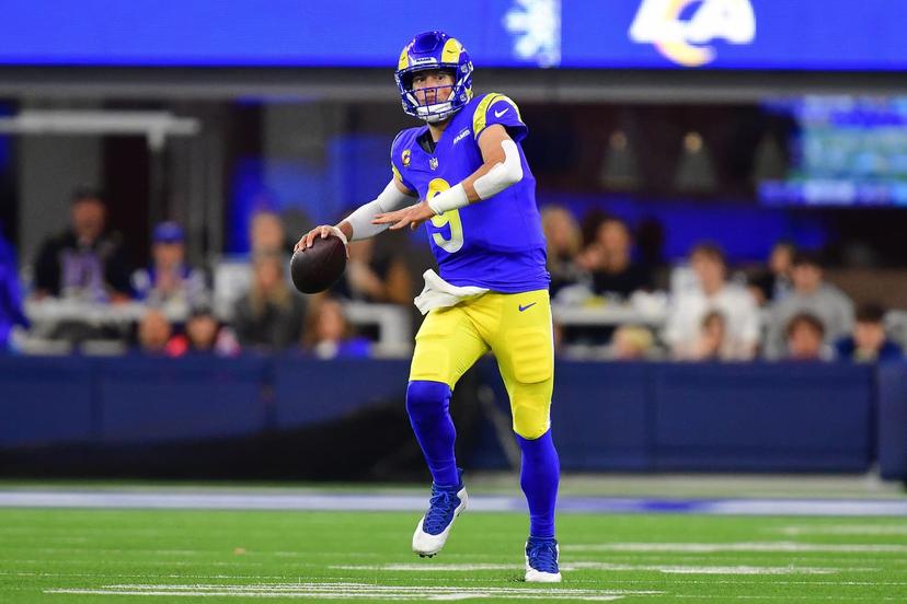 Rams vs. Cardinals | Week 2 Predictions & Best Bets