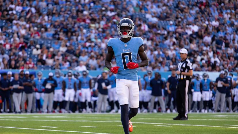Monday Night Football: Titans @ Dolphins | Week 4 Best Bets
