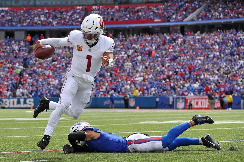 Rams vs. Cardinals | Week 2 Predictions & Best Bets