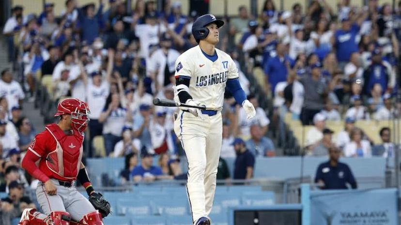 Dodgers @ Angels: MLB Predictions, Odds & Best Bets (9/3)