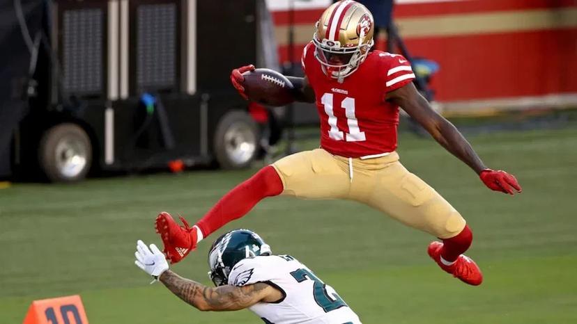 49ers vs. Rams | Week 3 Predictions & Best Bets