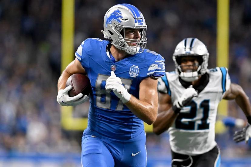 NFL Must Bet Touchdown Scorers for Week 2 | Endzone or Bust
