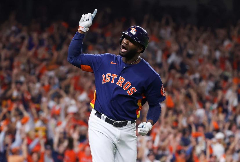 Astros @ Padres: MLB Predictions, Odds & Best Bets (9/16)