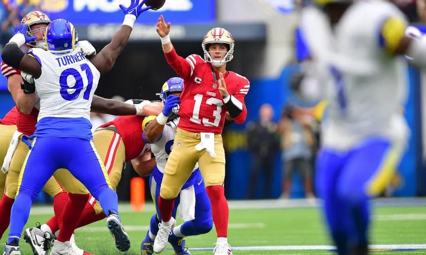 49ers vs. Rams | Week 3 Predictions & Best Bets