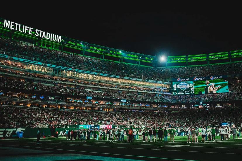 Thursday Night Football: Patriots vs. Jets | Week 3 Best Bets