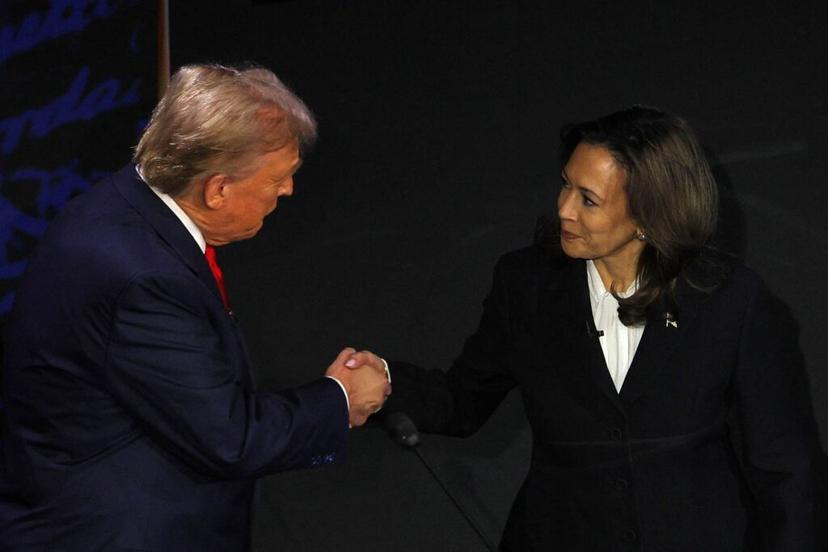 2024 Presidential Election Odds: Latest Update Following Tuesday's VP Debate