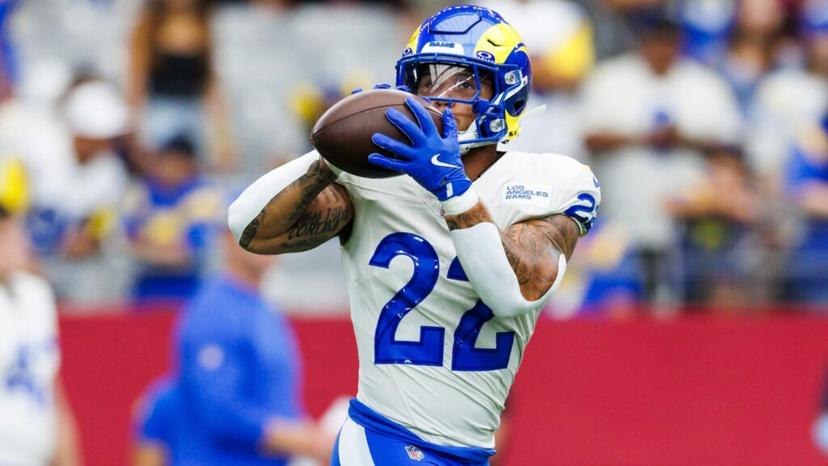 NFL Must Bet Touchdown Scorers for Week 3 | Endzone or Bust