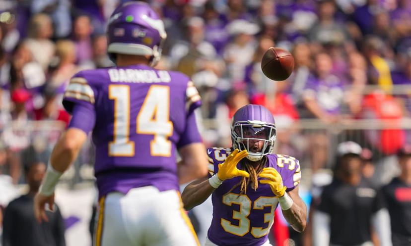 Vikings vs. Packers | Week 4 Predictions & Best Bets