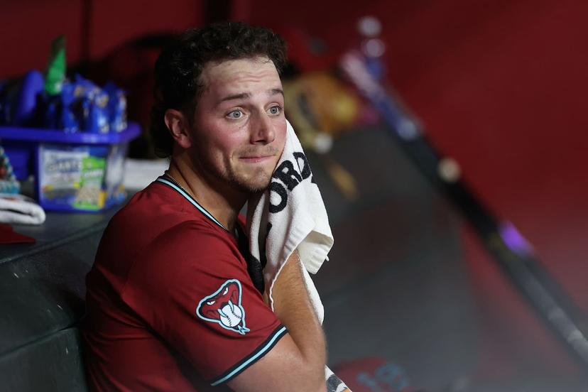 Dodgers @ Diamondbacks: MLB Odds & Best Bets (9/1)