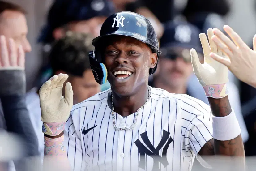 Can the Yankees find a way to win tonight on the road?