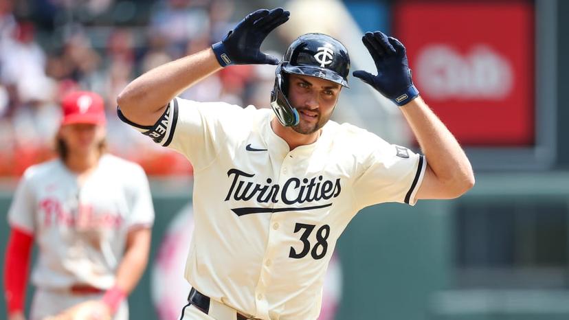 Can the Twins take down the Royals?