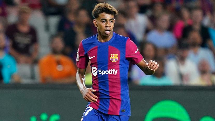 Lamine Yamal and Barcelona face Newcastle United for the second time in the UCL - UEFA Champions League Picks