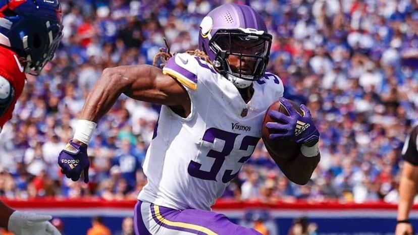 NFL Week 8 Betting: 3 Best Vikings vs Rams TNF Touchdown Bets