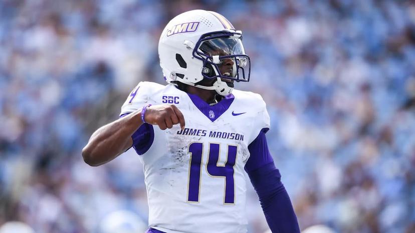 Can James Madison take down Coastal at home?